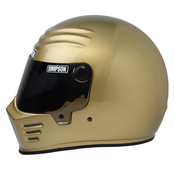 Simpson casco hotsell
